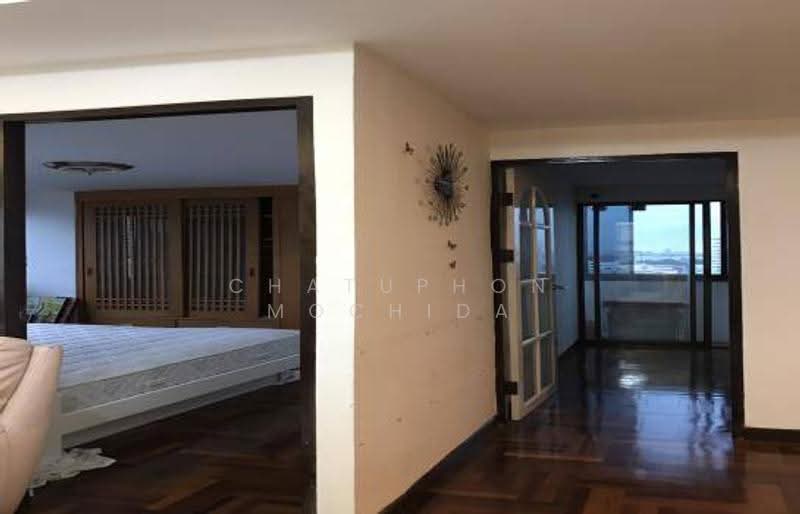 Central Ratchayothin Park, Bangkok, Phaholyothin, Chan Kasem, Chatuchak, Bangkok, 2 Bedrooms, 65 sqm, Condo For Sale, by Chatuphon Mochida, 500563513 - DDproperty.com