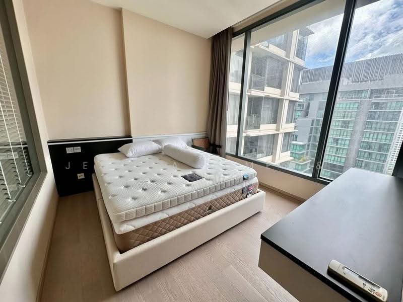 The Esse Asoke, Bangkok, 333 Soi Sukhumvit 21, Sukhumvit Road, Khlongtoei Nua, Watthana, Bangkok, 1 Bedroom, 47 sqm, Condo For Rent, by Jentina Homes & Co, 500563514 - DDproperty.com