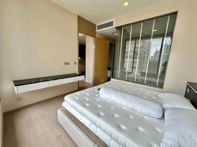 The Esse Asoke, Bangkok, 333 Soi Sukhumvit 21, Sukhumvit Road, Khlongtoei Nua, Watthana, Bangkok, 1 Bedroom, 47 sqm, Condo For Rent, by Jentina Homes & Co, 500563514 - DDproperty.com
