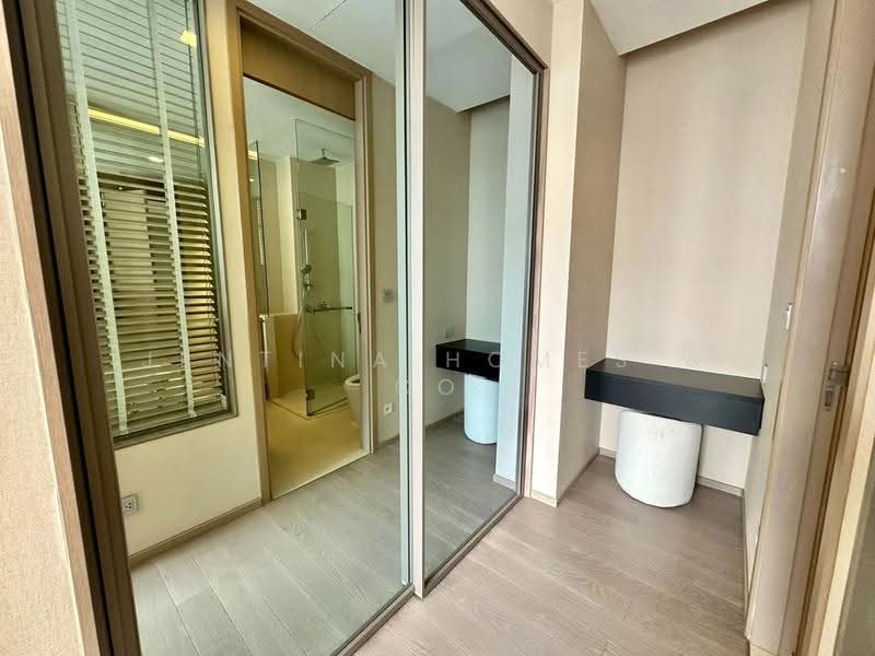 The Esse Asoke, Bangkok, 333 Soi Sukhumvit 21, Sukhumvit Road, Khlongtoei Nua, Watthana, Bangkok, 1 Bedroom, 47 sqm, Condo For Rent, by Jentina Homes & Co, 500563514 - DDproperty.com