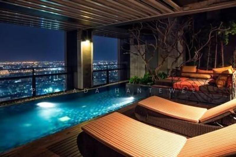 The Met Sathorn, Bangkok, 123 South Sathorn Road, Thung Maha Mek, Sathon, Bangkok, 4 Bedrooms, 550 sqm, Condo For Sale, by Pinyada Hantewee, 500563515 - DDproperty.com