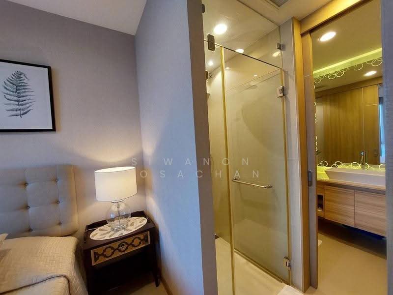 The Riviera Wongamat, Chon Buri (Pattaya), Na Kluea 16 Alley, Na Kloe, Bang Lamung (Pattaya), Chon Buri (Pattaya), 1 Bedroom, 35 sqm, Condo For Sale, by Siwanon Gosachan, 500563518 - DDproperty.com