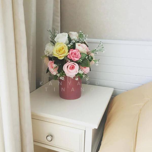 Ivy Sathorn 10, Bangkok, 88 Soi Sathorn 12, Sathorn Road, Silom, Bang Rak, Bangkok, 1 Bedroom, 33 sqm, Condo For Rent, by Kanyapuk Tinanop, 500563519 - DDproperty.com