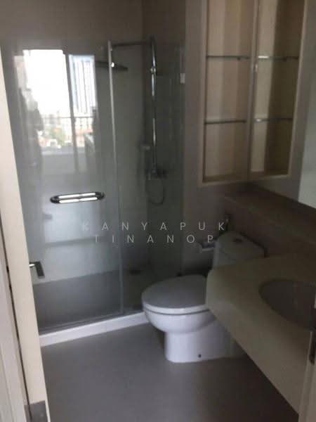 Ivy Sathorn 10, Bangkok, 88 Soi Sathorn 12, Sathorn Road, Silom, Bang Rak, Bangkok, 1 Bedroom, 33 sqm, Condo For Rent, by Kanyapuk Tinanop, 500563519 - DDproperty.com