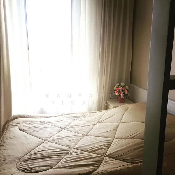 Ivy Sathorn 10 : ไอวี่ สาทร 10, กรุงเทพ, 88 ซอยสาทร 12 ถนนสาทร, สีลม, บางรัก, กรุงเทพ, 33 ตร.ม., คอนโด ให้เช่า, โดย Kanyapuk Tinanop, 500563519 - DDproperty.com