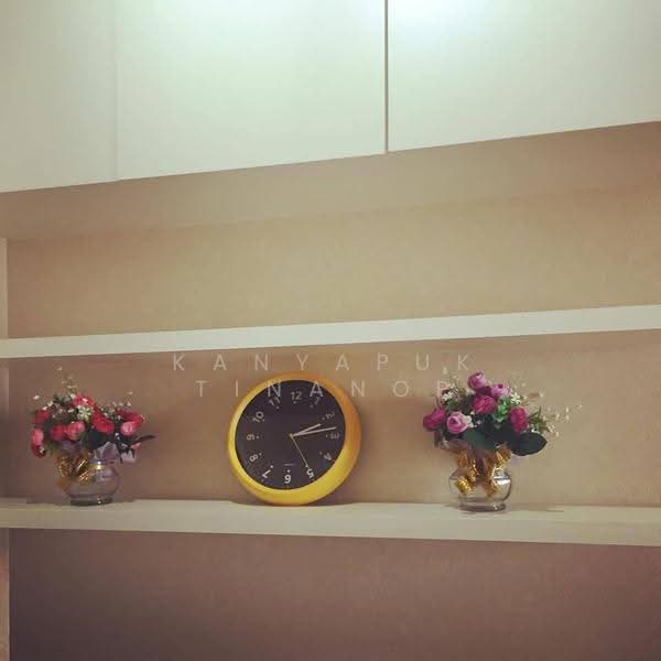 Ivy Sathorn 10, Bangkok, 88 Soi Sathorn 12, Sathorn Road, Silom, Bang Rak, Bangkok, 1 Bedroom, 33 sqm, Condo For Rent, by Kanyapuk Tinanop, 500563519 - DDproperty.com