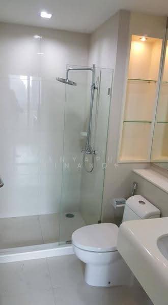 Ivy Sathorn 10, Bangkok, 88 Soi Sathorn 12, Sathorn Road, Silom, Bang Rak, Bangkok, 1 Bedroom, 33 sqm, Condo For Rent, by Kanyapuk Tinanop, 500563519 - DDproperty.com