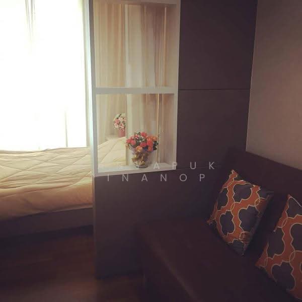 Ivy Sathorn 10 : ไอวี่ สาทร 10, กรุงเทพ, 88 ซอยสาทร 12 ถนนสาทร, สีลม, บางรัก, กรุงเทพ, 33 ตร.ม., คอนโด ให้เช่า, โดย Kanyapuk Tinanop, 500563519 - DDproperty.com