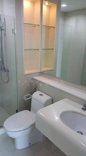 Ivy Sathorn 10, Bangkok, 88 Soi Sathorn 12, Sathorn Road, Silom, Bang Rak, Bangkok, 1 Bedroom, 33 sqm, Condo For Rent, by Kanyapuk Tinanop, 500563519 - DDproperty.com