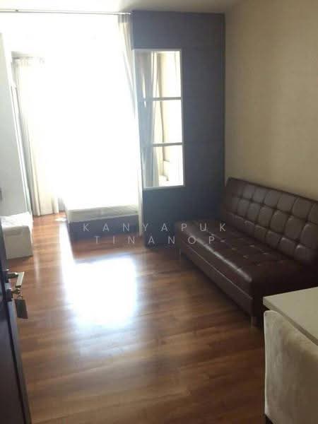 Ivy Sathorn 10, Bangkok, 88 Soi Sathorn 12, Sathorn Road, Silom, Bang Rak, Bangkok, 1 Bedroom, 33 sqm, Condo For Rent, by Kanyapuk Tinanop, 500563519 - DDproperty.com