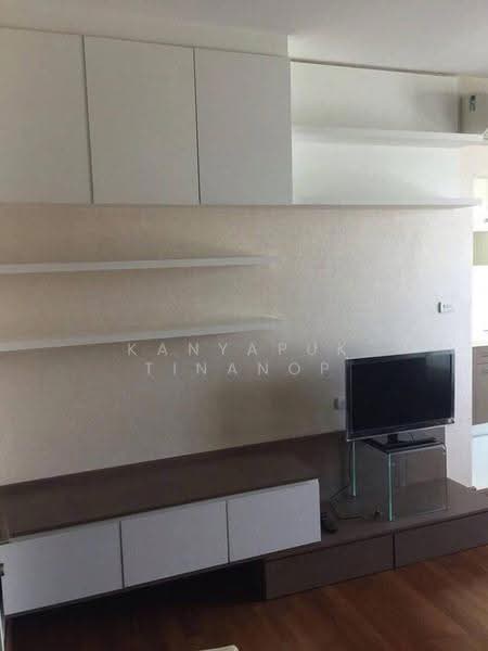 Ivy Sathorn 10, Bangkok, 88 Soi Sathorn 12, Sathorn Road, Silom, Bang Rak, Bangkok, 1 Bedroom, 33 sqm, Condo For Rent, by Kanyapuk Tinanop, 500563519 - DDproperty.com