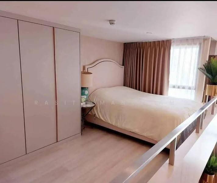 Knightsbridge Prime Sathorn, bangkok, 599 Naradhiwas Rajanagarindra Road, Thung Maha Mek, Sathon, Bangkok, 1 Bedroom, 44 sqm, Condo For Sale, by Rasita Maneelam, 500563520 - DDproperty.com