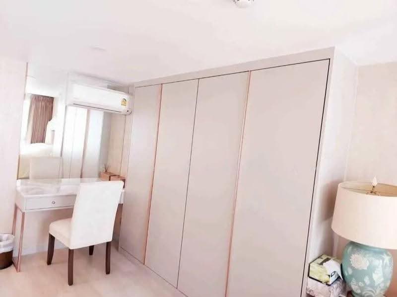 Knightsbridge Prime Sathorn, bangkok, 599 Naradhiwas Rajanagarindra Road, Thung Maha Mek, Sathon, Bangkok, 1 Bedroom, 44 sqm, Condo For Sale, by Rasita Maneelam, 500563520 - DDproperty.com