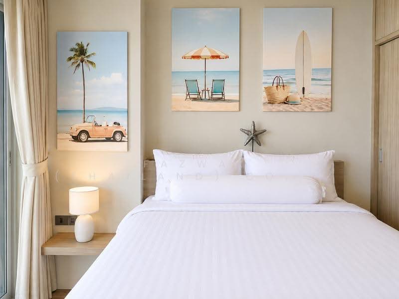 Oceana Resort Kamala : โอเชียน่า กมลา, ภูเก็ต, 199 หมู่ 6, กมลา, กะทู้, ภูเก็ต, 88 ตร.ม., คอนโด ให้เช่า, โดย Fazwaz (Thailand) Co., Ltd., 500563521 - DDproperty.com