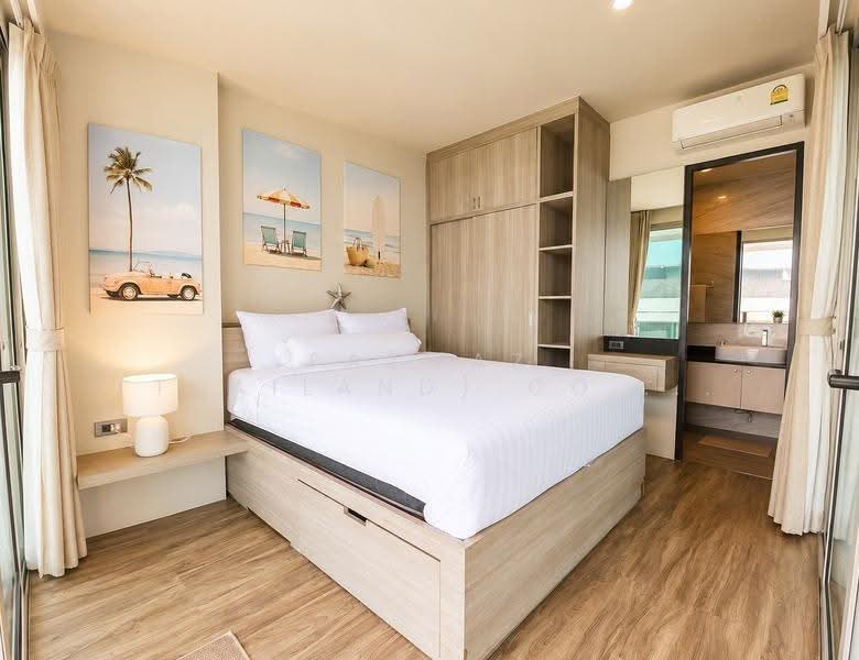 Oceana Resort Kamala, Phuket, 199 Moo 6, Kammala, Kathu, Phuket, 2 Bedrooms, 88 sqm, Condo For Rent, by Fazwaz (Thailand) Co., Ltd., 500563521 - DDproperty.com
