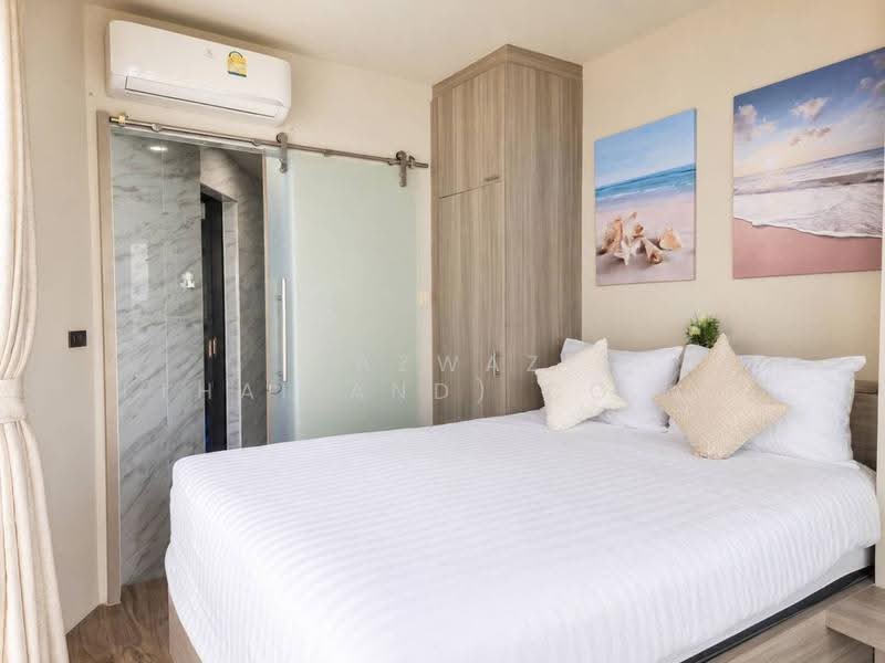 Oceana Resort Kamala, Phuket, 199 Moo 6, Kammala, Kathu, Phuket, 2 Bedrooms, 88 sqm, Condo For Rent, by Fazwaz (Thailand) Co., Ltd., 500563521 - DDproperty.com