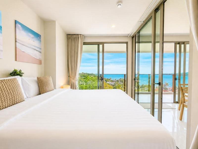 Oceana Resort Kamala, Phuket, 199 Moo 6, Kammala, Kathu, Phuket, 2 Bedrooms, 88 sqm, Condo For Rent, by Fazwaz (Thailand) Co., Ltd., 500563521 - DDproperty.com