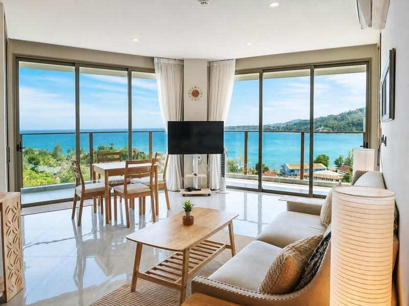 Oceana Resort Kamala : โอเชียน่า กมลา, ภูเก็ต, 199 หมู่ 6, กมลา, กะทู้, ภูเก็ต, 88 ตร.ม., คอนโด ให้เช่า, โดย Fazwaz (Thailand) Co., Ltd., 500563521 - DDproperty.com