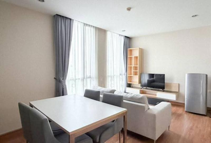 UP Ekamai, Bangkok, Soi Sukhumvit 63, Khlong Tan Nua, Watthana, Bangkok, 1 Bedroom, 59 sqm, Condo For Sale, by Kornkanok Sonvichai, 500563522 - DDproperty.com