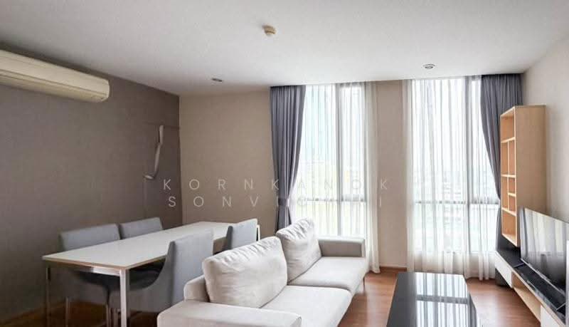 UP Ekamai, Bangkok, Soi Sukhumvit 63, Khlong Tan Nua, Watthana, Bangkok, 1 Bedroom, 59 sqm, Condo For Sale, by Kornkanok Sonvichai, 500563522 - DDproperty.com