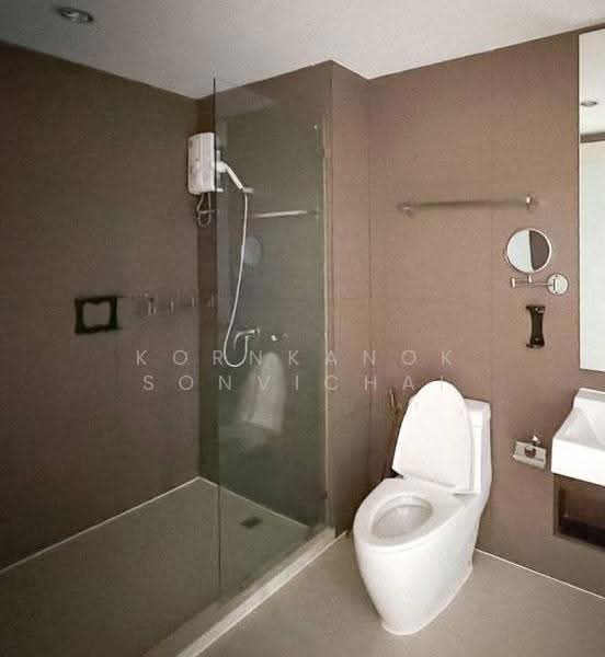 UP Ekamai, Bangkok, Soi Sukhumvit 63, Khlong Tan Nua, Watthana, Bangkok, 1 Bedroom, 59 sqm, Condo For Sale, by Kornkanok Sonvichai, 500563522 - DDproperty.com