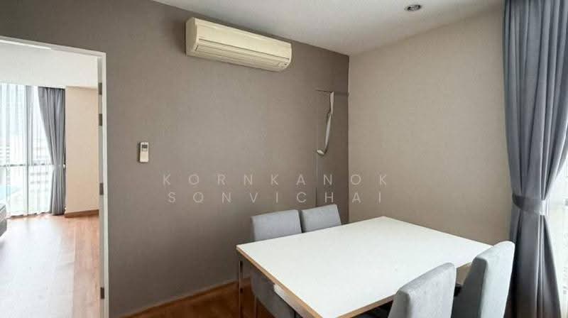UP Ekamai, Bangkok, Soi Sukhumvit 63, Khlong Tan Nua, Watthana, Bangkok, 1 Bedroom, 59 sqm, Condo For Sale, by Kornkanok Sonvichai, 500563522 - DDproperty.com