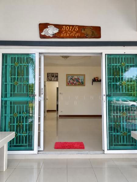 หมู่บ้านสุขถาวร 3, ระยอง, พลา, บ้านฉาง, ระยอง, 150 ตร.ม., บ้านเดี่ยว ขาย, โดย THE LIVING HUB, 500563523 - DDproperty.com