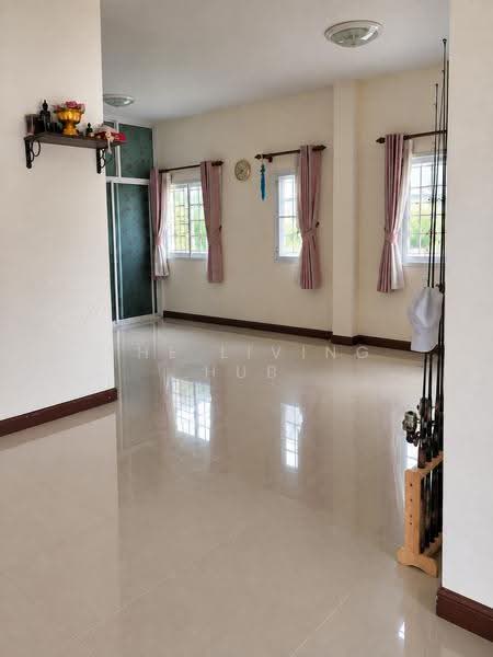 หมู่บ้านสุขถาวร 3, ระยอง, พลา, บ้านฉาง, ระยอง, 150 ตร.ม., บ้านเดี่ยว ขาย, โดย THE LIVING HUB, 500563523 - DDproperty.com
