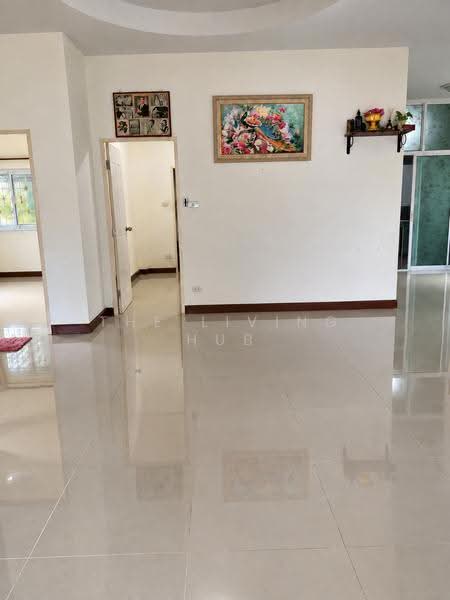 หมู่บ้านสุขถาวร 3, ระยอง, พลา, บ้านฉาง, ระยอง, 150 ตร.ม., บ้านเดี่ยว ขาย, โดย THE LIVING HUB, 500563523 - DDproperty.com