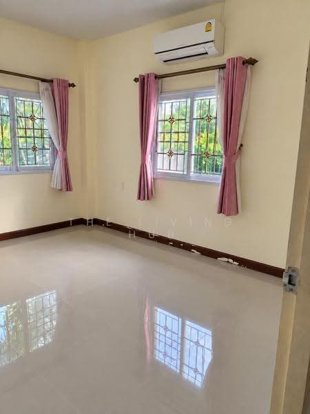 หมู่บ้านสุขถาวร 3, Rayong, Phla, Ban Chang, Rayong, 3 Bedrooms, 150 sqm, Single Detached House For Sale, by THE LIVING HUB, 500563523 - DDproperty.com