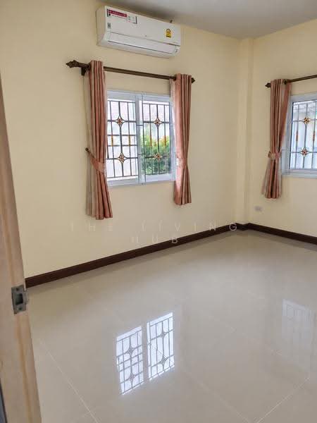 หมู่บ้านสุขถาวร 3, Rayong, Phla, Ban Chang, Rayong, 3 Bedrooms, 150 sqm, Single Detached House For Sale, by THE LIVING HUB, 500563523 - DDproperty.com
