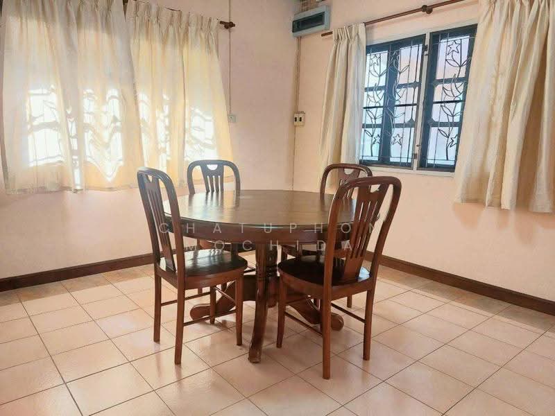 undefined, Bangkok, Saphan Sung, Bangkok, 2 Bedrooms, 300 sqm, Single Detached House For Sale, by Chatuphon Mochida, 500563524 - DDproperty.com