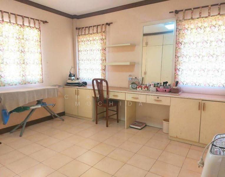 undefined, Bangkok, Saphan Sung, Bangkok, 2 Bedrooms, 300 sqm, Single Detached House For Sale, by Chatuphon Mochida, 500563524 - DDproperty.com