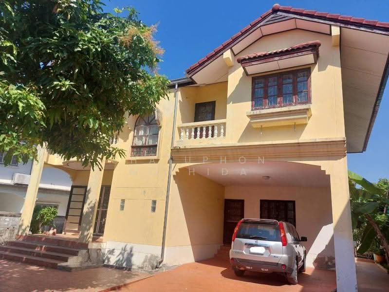 undefined, Bangkok, Saphan Sung, Bangkok, 2 Bedrooms, 300 sqm, Single Detached House For Sale, by Chatuphon Mochida, 500563524 - DDproperty.com