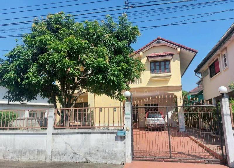 undefined, Bangkok, Saphan Sung, Bangkok, 2 Bedrooms, 300 sqm, Single Detached House For Sale, by Chatuphon Mochida, 500563524 - DDproperty.com