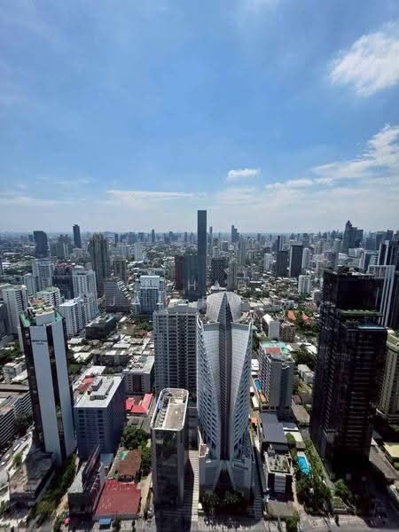 ASHTON Asoke, Bangkok, 131 Asoke Montri Road, Khlongtoei Nua, Watthana, Bangkok, 1 Bedroom, 34 sqm, Condo For Rent, by Withada Jaiarree, 500563526 - DDproperty.com