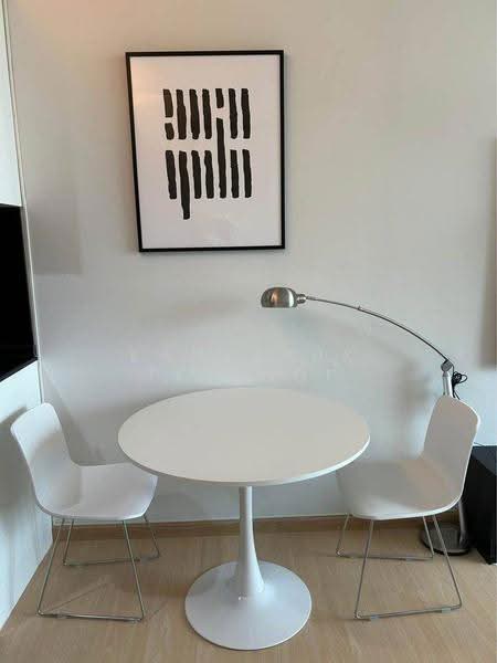 Via 49, Bangkok, 25/1 Soi Sukhumvit 49, Sukhumvit Road, Khlong Tan Nua, Watthana, Bangkok, 1 Bedroom, 46 sqm, Condo For Rent, by Kanyapuk Tinanop, 500563527 - DDproperty.com