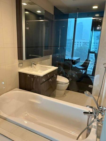 Via 49, Bangkok, 25/1 Soi Sukhumvit 49, Sukhumvit Road, Khlong Tan Nua, Watthana, Bangkok, 1 Bedroom, 46 sqm, Condo For Rent, by Kanyapuk Tinanop, 500563527 - DDproperty.com