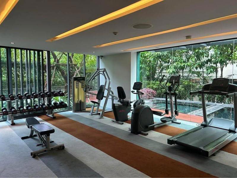 Via 49, Bangkok, 25/1 Soi Sukhumvit 49, Sukhumvit Road, Khlong Tan Nua, Watthana, Bangkok, 1 Bedroom, 46 sqm, Condo For Rent, by Kanyapuk Tinanop, 500563527 - DDproperty.com