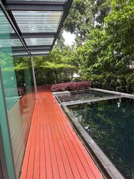 Via 49, Bangkok, 25/1 Soi Sukhumvit 49, Sukhumvit Road, Khlong Tan Nua, Watthana, Bangkok, 1 Bedroom, 46 sqm, Condo For Rent, by Kanyapuk Tinanop, 500563527 - DDproperty.com