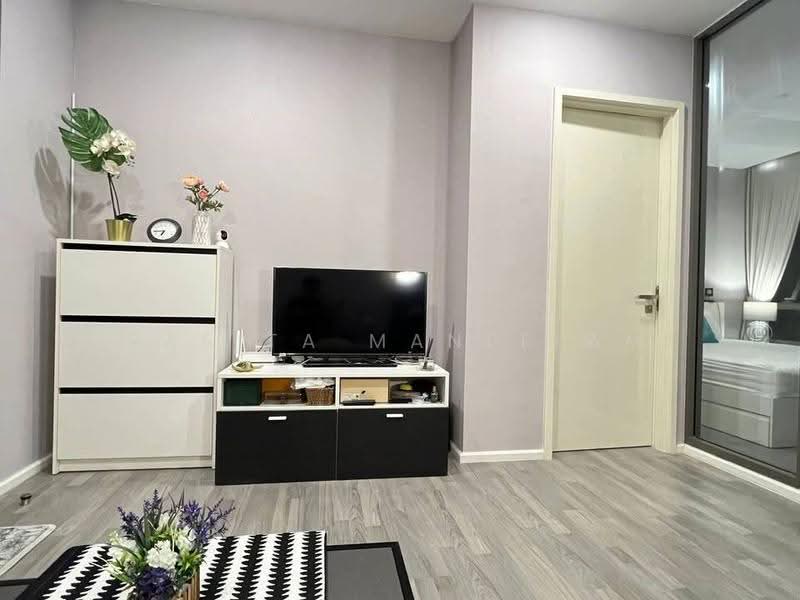 The Room Sukhumvit 69, Bangkok, 1539 Sukhumvit Road, Phra Kanong Nua, Watthana, Bangkok, 1 Bedroom, 34 sqm, Condo For Sale, by Rasita Maneelam, 500563529 - DDproperty.com