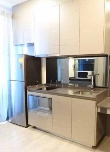 The Room Sukhumvit 69, Bangkok, 1539 Sukhumvit Road, Phra Kanong Nua, Watthana, Bangkok, 1 Bedroom, 34 sqm, Condo For Sale, by Rasita Maneelam, 500563529 - DDproperty.com