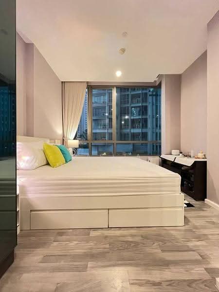 The Room Sukhumvit 69, Bangkok, 1539 Sukhumvit Road, Phra Kanong Nua, Watthana, Bangkok, 1 Bedroom, 34 sqm, Condo For Sale, by Rasita Maneelam, 500563529 - DDproperty.com