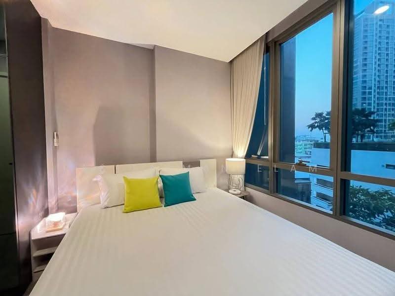 The Room Sukhumvit 69, Bangkok, 1539 Sukhumvit Road, Phra Kanong Nua, Watthana, Bangkok, 1 Bedroom, 34 sqm, Condo For Sale, by Rasita Maneelam, 500563529 - DDproperty.com