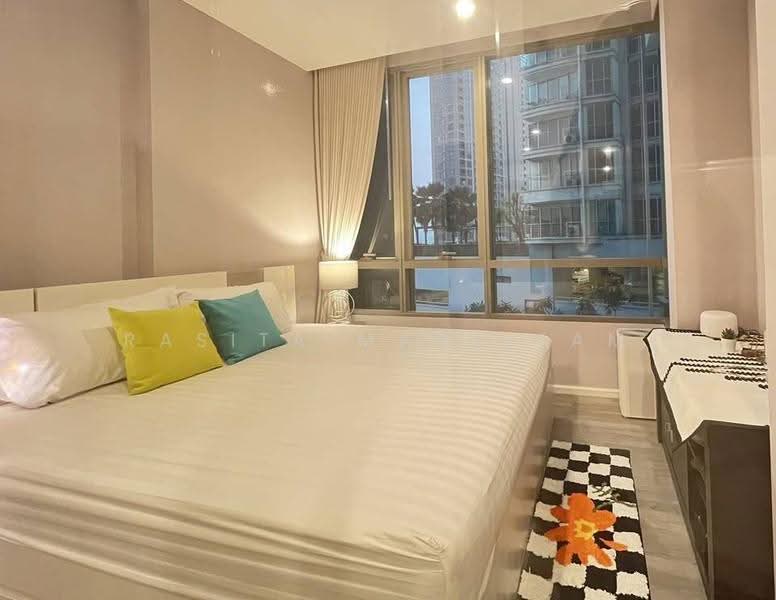The Room Sukhumvit 69, Bangkok, 1539 Sukhumvit Road, Phra Kanong Nua, Watthana, Bangkok, 1 Bedroom, 34 sqm, Condo For Sale, by Rasita Maneelam, 500563529 - DDproperty.com