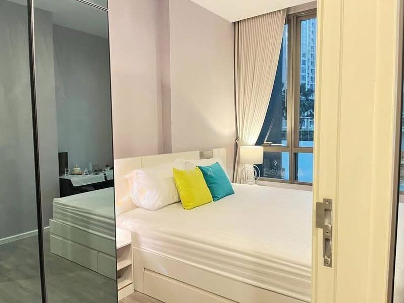 The Room Sukhumvit 69 : เดอะ รูม สุขุมวิท 69, กรุงเทพ, 1539 ถ.สุขุมวิท, พระโขนงเหนือ, วัฒนา, กรุงเทพ, 34 ตร.ม., คอนโด ขาย, โดย Rasita Maneelam, 500563529 - DDproperty.com