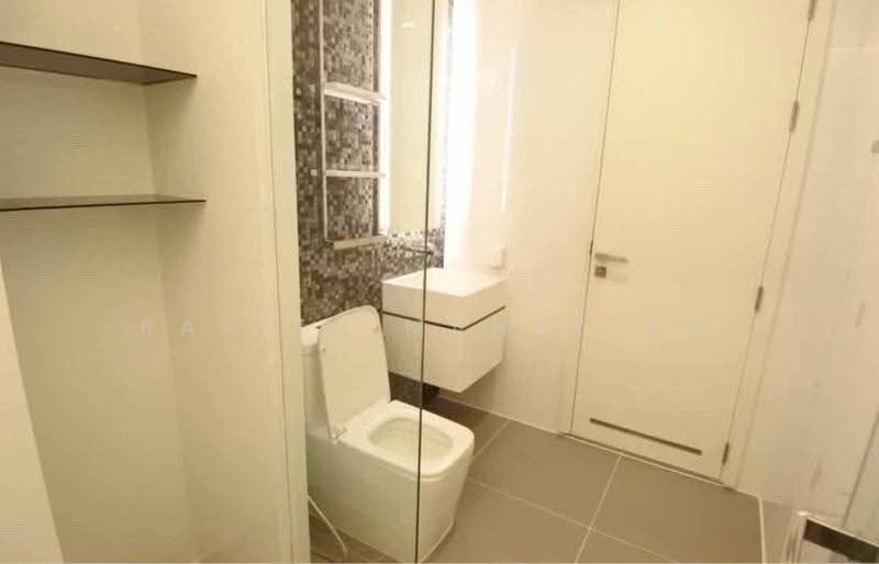 The Room Sukhumvit 69, Bangkok, 1539 Sukhumvit Road, Phra Kanong Nua, Watthana, Bangkok, 1 Bedroom, 34 sqm, Condo For Sale, by Rasita Maneelam, 500563529 - DDproperty.com