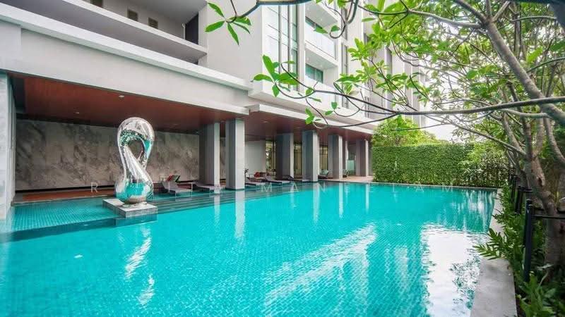 The Room Sukhumvit 69, Bangkok, 1539 Sukhumvit Road, Phra Kanong Nua, Watthana, Bangkok, 1 Bedroom, 34 sqm, Condo For Sale, by Rasita Maneelam, 500563529 - DDproperty.com