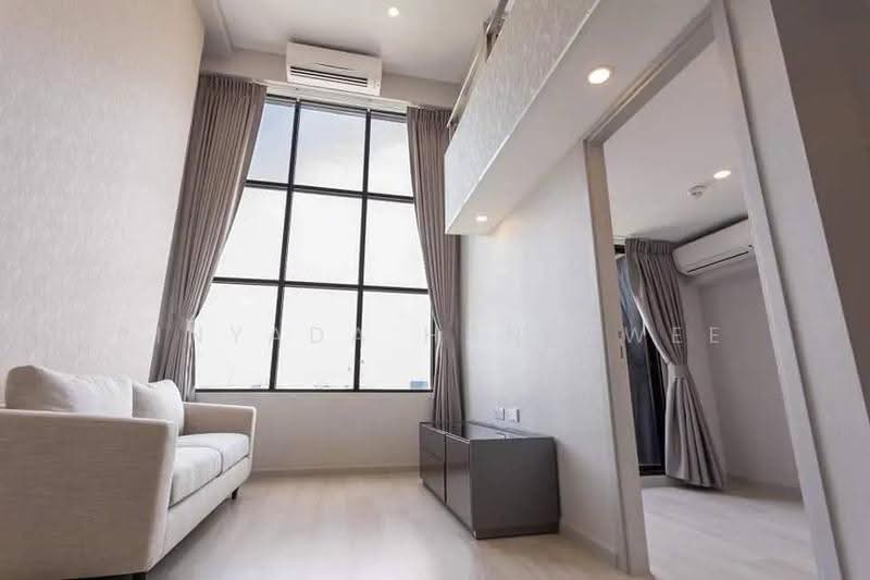 Knightsbridge Prime Sathorn : ไนท์บริดจ์ ไพรม์ สาทร, กรุงเทพ, 599 นราธิวาสราชนครินทร์, ทุ่งมหาเมฆ, สาทร, กรุงเทพ, 44 ตร.ม., คอนโด ขาย, โดย Pinyada Hantewee, 500563532 - DDproperty.com