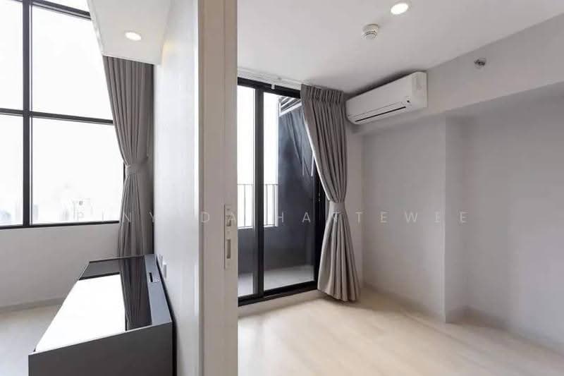 Knightsbridge Prime Sathorn, Bangkok, 599 Naradhiwas Rajanagarindra Road, Thung Maha Mek, Sathon, Bangkok, 1 Bedroom, 44 sqm, Condo For Sale, by Pinyada Hantewee, 500563532 - DDproperty.com